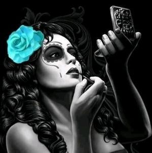 Meet your Posher, Natasha